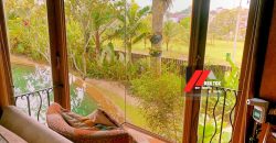 Tropicana Golf & Country Resort Bungalow With Golf View