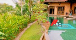 Tropicana Golf & Country Resort Bungalow With Golf View