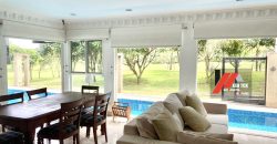Bungalow With Golf View,Tropicana Golf