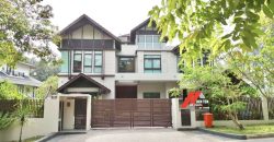 2.5 Sty Bungalow, Tropicana Indah