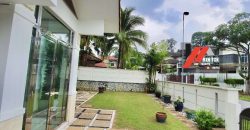 Green Heaven Bungalow, Tropicana Indah