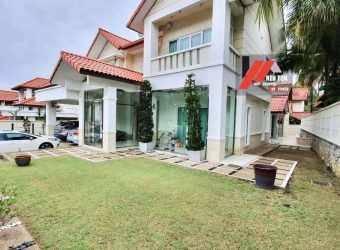 Green Heaven Bungalow, Tropicana Indah