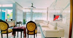 3 Storey Semi D Pool Villa,Tropicana Indah