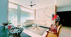 3 Storey Semi D Pool Villa,Tropicana Indah