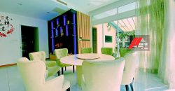 3 Storey Semi D Pool Villa,Tropicana Indah