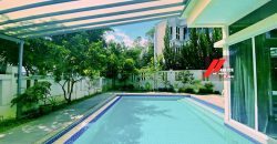 3 Storey Semi D Pool Villa,Tropicana Indah