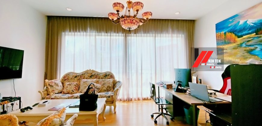 3 Storey Semi D Pool Villa,Tropicana Indah