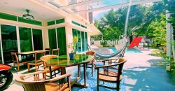 3 Storey Semi D Pool Villa,Tropicana Indah