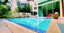 3 Storey Semi D Pool Villa,Tropicana Indah