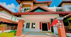 Tropicana Golf & Country Resort 2 Storey Semi D