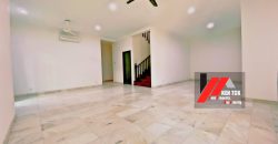 Tropicana Golf & Country Resort 2 Storey Semi D