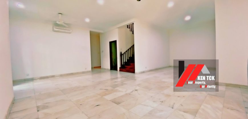 Tropicana Golf & Country Resort 2 Storey Semi D