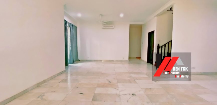 Tropicana Golf & Country Resort 2 Storey Semi D