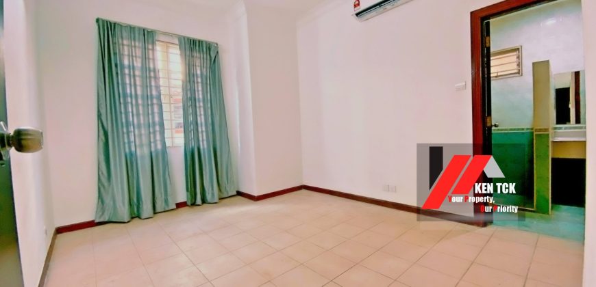 Tropicana Golf & Country Resort 2 Storey Semi D