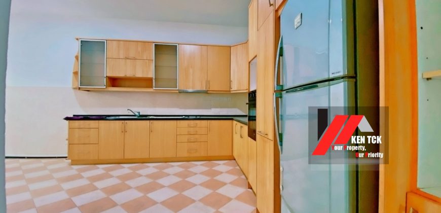 Tropicana Golf & Country Resort 2 Storey Semi D