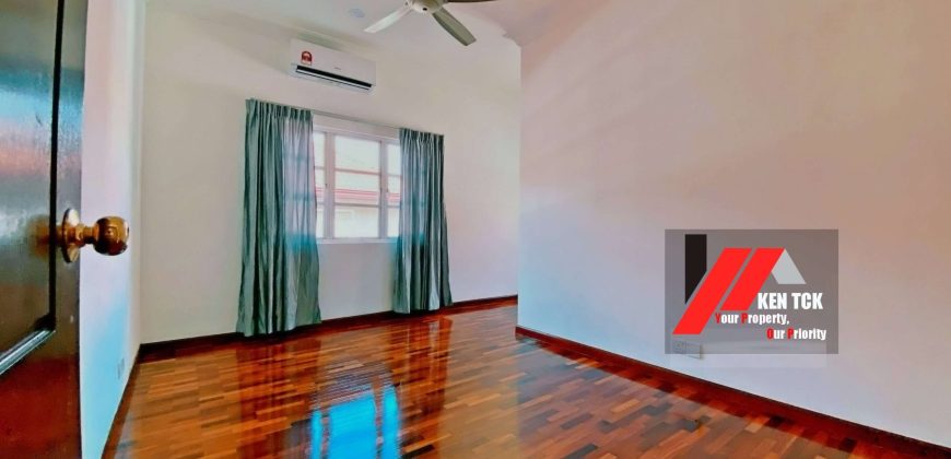 Tropicana Golf & Country Resort 2 Storey Semi D