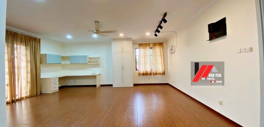 2 Storey Laman Ara Bungalow,Ara Damansara