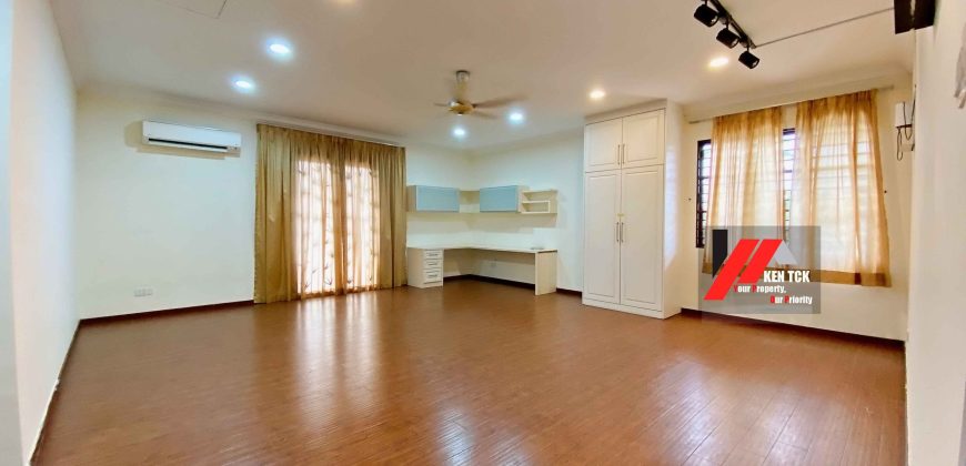 2 Storey Laman Ara Bungalow,Ara Damansara