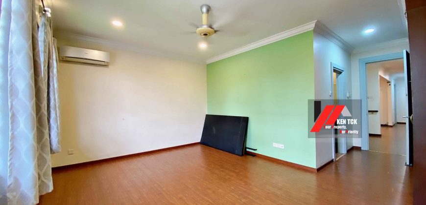 2 Storey Laman Ara Bungalow,Ara Damansara