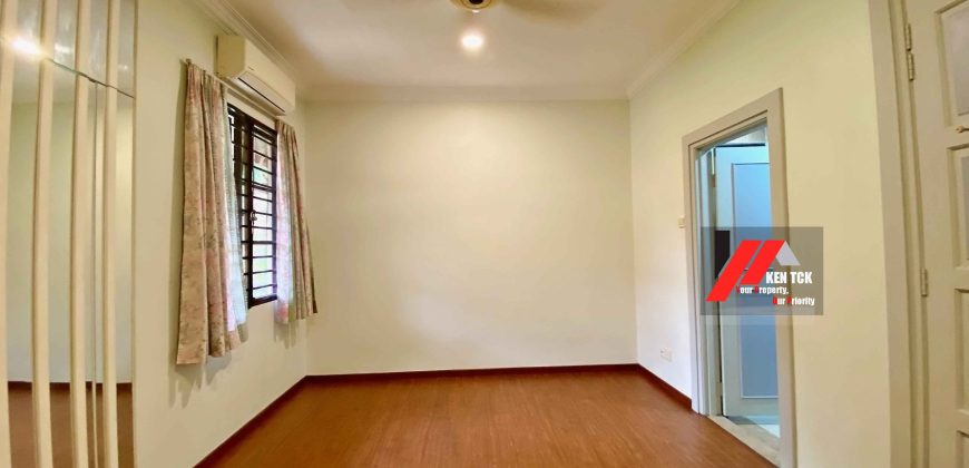 2 Storey Laman Ara Bungalow,Ara Damansara