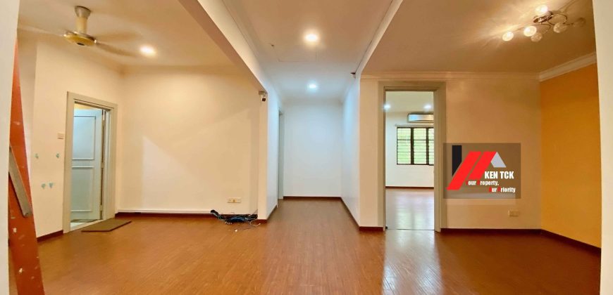 2 Storey Laman Ara Bungalow,Ara Damansara