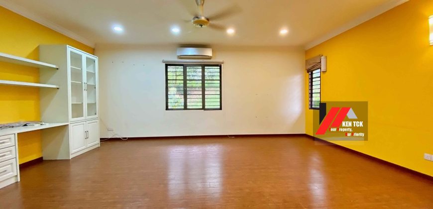 2 Storey Laman Ara Bungalow,Ara Damansara