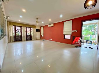 2 Storey Laman Ara Bungalow,Ara Damansara