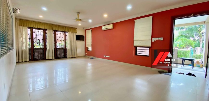 2 Storey Laman Ara Bungalow,Ara Damansara