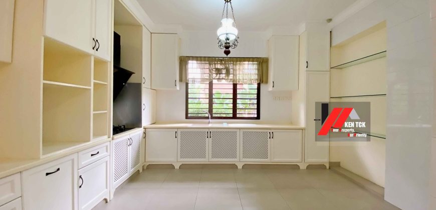 2 Storey Laman Ara Bungalow,Ara Damansara