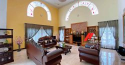 2 Storey Bungalow,Tropicana Golf & Country Resort