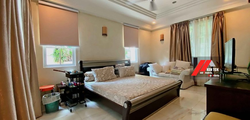 Luxury Modern Bungalow, Tropicana Golf