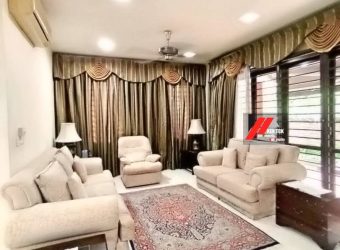 2 Storey Semi D,Tropicana Indah