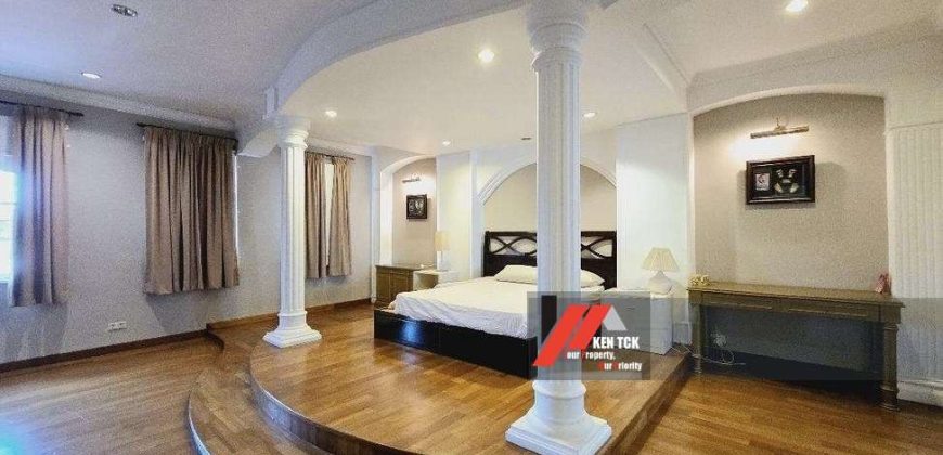 Bungalow With Golf View,Tropicana Golf
