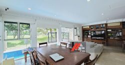 Bungalow With Golf View,Tropicana Golf