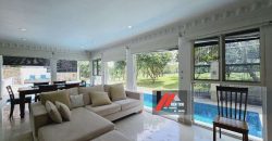 Bungalow With Golf View,Tropicana Golf