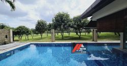 Bungalow With Golf View,Tropicana Golf
