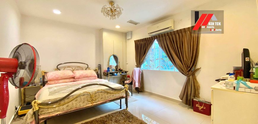 Damansara Heights 2 Storey Bungalow, Kuala Lumpur