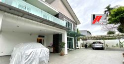 Damansara Heights 2 Storey Bungalow, Kuala Lumpur