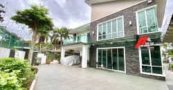 Damansara Heights 2 Storey Bungalow, Kuala Lumpur