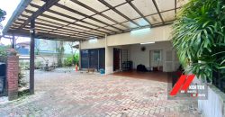 Great Location 2 Storey Semi D, Damansara Heights