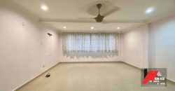 Great Location 2 Storey Semi D, Damansara Heights