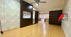 Great Location 2 Storey Semi D, Damansara Heights