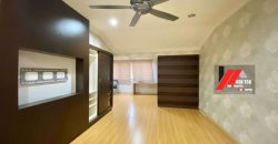 Great Location 2 Storey Semi D, Damansara Heights