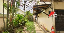 Great Location 2 Storey Semi D, Damansara Heights