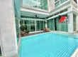 Bungalow Size Build Up Pool Villa Semi D, Tropicana Indah