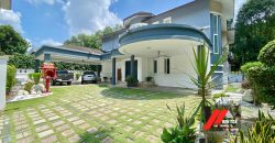 2 Storey Bungalow With Big Size Land, Bukit Sunway Damansara