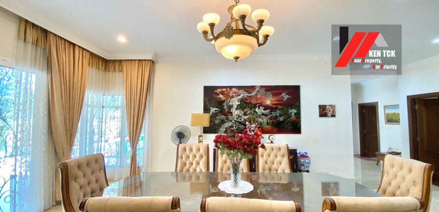 Bukit Sunway Damansara 2 Storey Bungalow