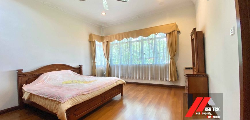 Bukit Sunway Damansara 2 Storey Bungalow