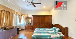 Bukit Sunway Damansara 2 Storey Bungalow