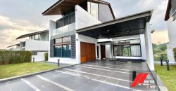 Tanduk 5 Residence 4 Storey Bungalow, Bangsar